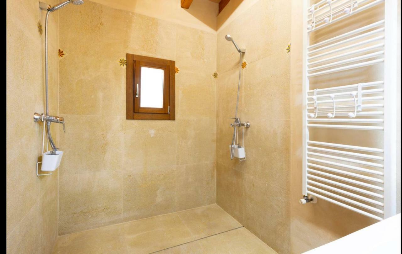 Almahome إل أرينال المظهر الخارجي الصورة