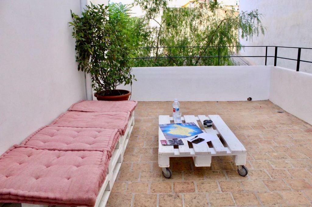 Almahome إل أرينال المظهر الخارجي الصورة