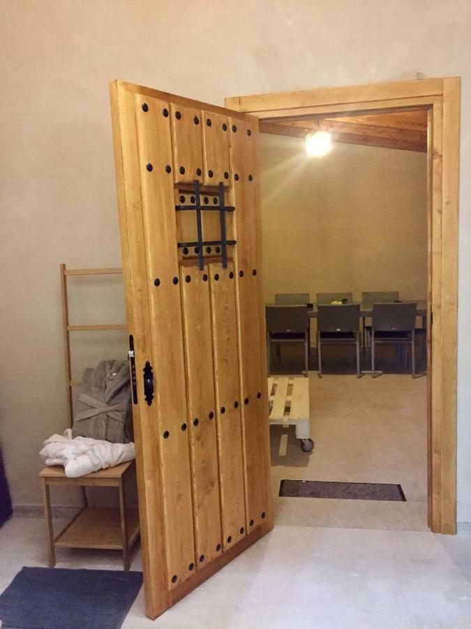 Almahome إل أرينال المظهر الخارجي الصورة
