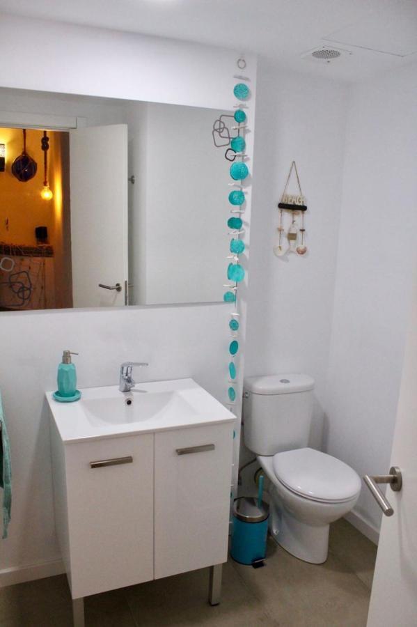 Almahome إل أرينال المظهر الخارجي الصورة